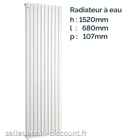 Ce radiateur 2-en-1 labélisé Choix d' est disponible à prix